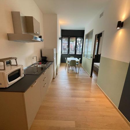 Bnb Capital Milano Central Station - Sage Екстер'єр фото