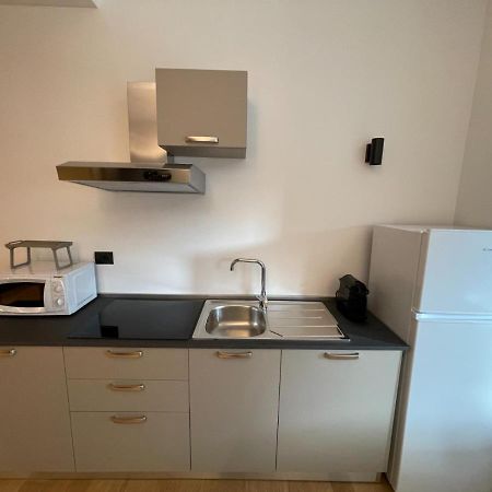 Bnb Capital Milano Central Station - Sage Екстер'єр фото