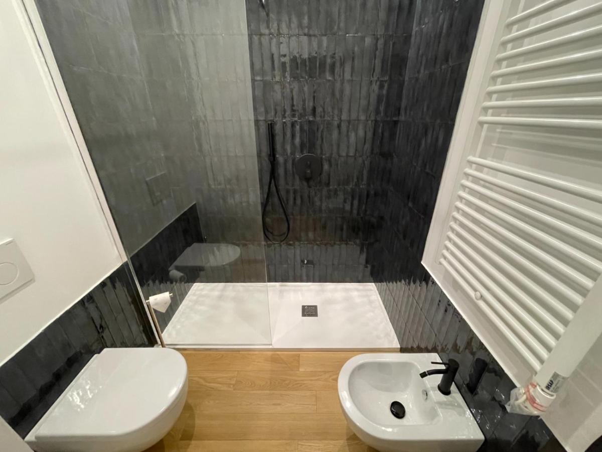 Bnb Capital Milano Central Station - Sage Екстер'єр фото