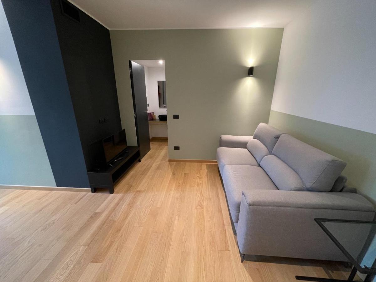 Bnb Capital Milano Central Station - Sage Екстер'єр фото
