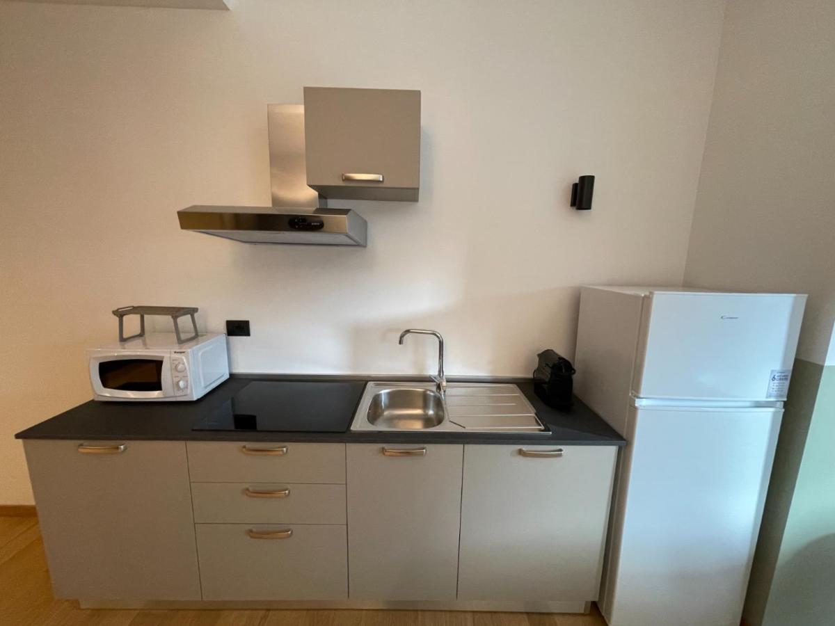 Bnb Capital Milano Central Station - Sage Екстер'єр фото